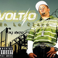 Julio Voltio Claro De Luna vercion HIP HOP ACAPELLA -japo dj