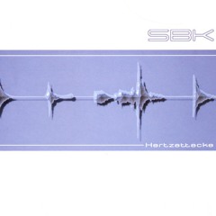 SBK - Retro (2002) S. Krüger