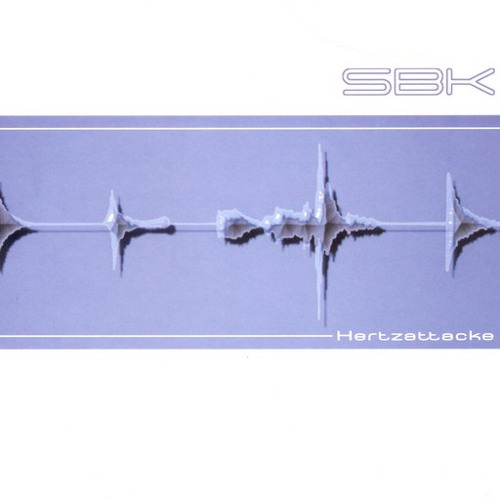 SBK - Retro (2002) S. Krüger