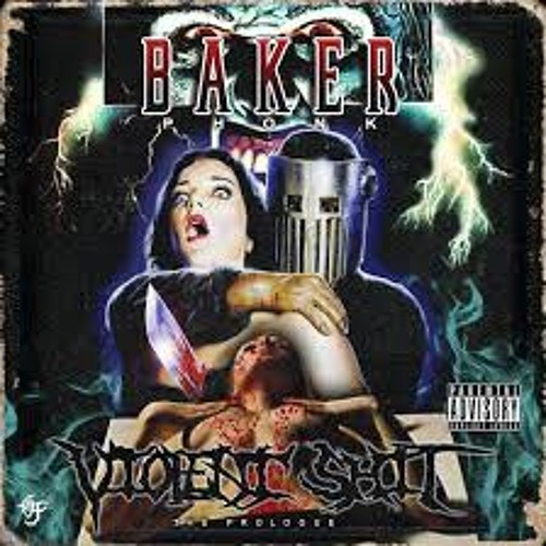 BAKER PHONK - ONCE AGAIN ITS ON