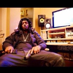Breezy Montana  X Cago Leek- Where The Cash At