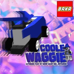 Meow Meow vs Jefflocks - Syrup & Big Booty Bitches (taken from "Cool Waggie" Sociopath 030)
