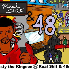 08 Watch Me Pimp (Prod. By Rico Willis)