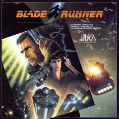 14 - Blade Runner Blues (Full Length Version)