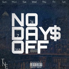 No Days Off (Mixtape)