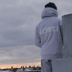 LOWKI RIDDIM 1.3 Neeco X JVC