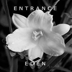 The Eden Project - Entrance