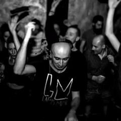 Leonardo Gonnelli - Roxan (Original Mix)