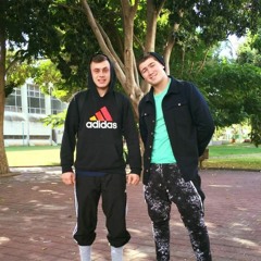 Yanix - хайпим