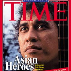 Belum Ada Judul (1992). Album Iwan Fals