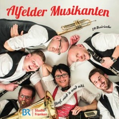 Alfelder Musikanten - Wirtshaustür