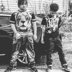 Bamsossa- GeekedUp Freestyle