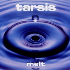 Tarsis - Interzone (1999) S. Krüger / L. Wessel / A. Pfeiffer