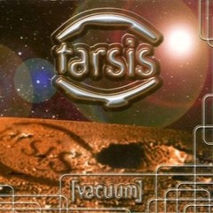 Tarsis - Ectoplasma (1998) S. Krüger / L. Wessel / V. Harder