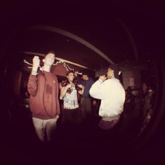 Knistern [prod. by Midnightfunk]