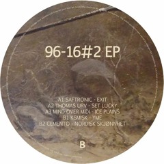 CementO - Nordisk Skjoennhet ( Preview )