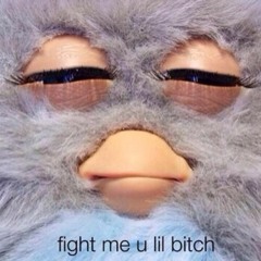 Mibrain & Muggelz - Full Metal Furby