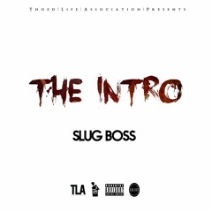 Slug Boss - The Intro