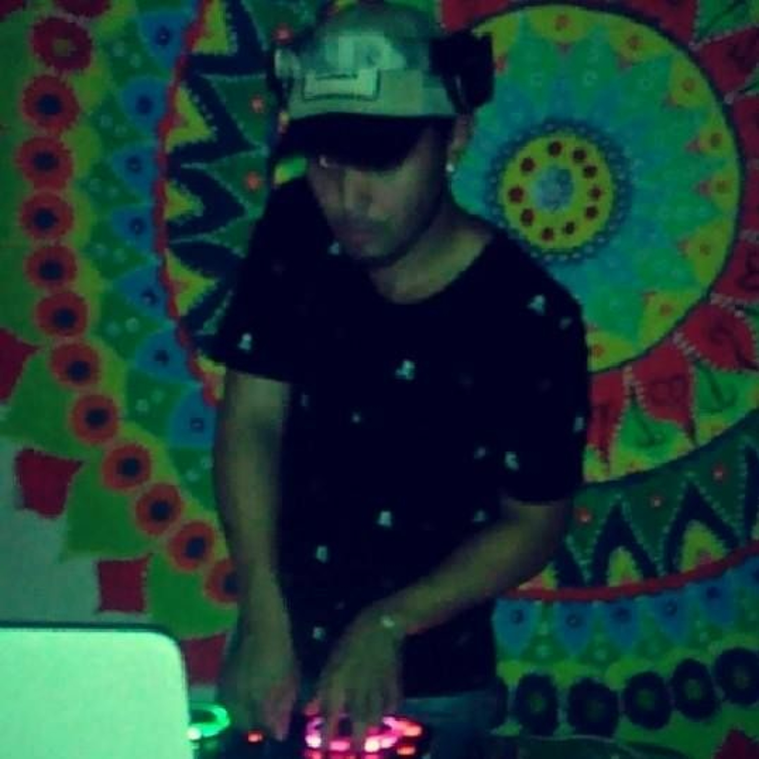 Sebastian Garvez