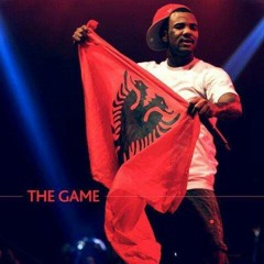 The Game-My Bitch