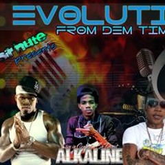 Party Evolution Mixtape