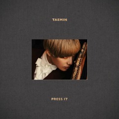 Taemin (태민) - Press Your Number Remix