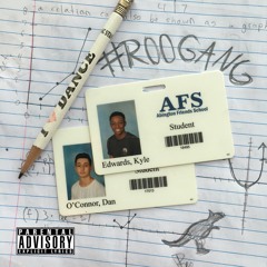 DO'C & K - roo gang (rough)