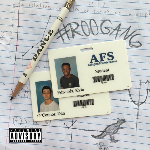 DO'C & K - roo gang (rough)