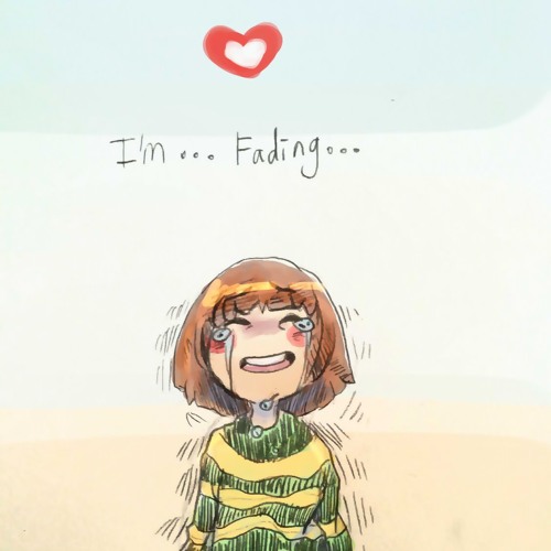 Best Friends Forever (Dreemurr Reborn)