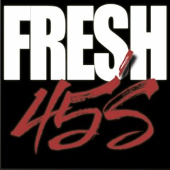 DJ Shortkut @ Fresh 45s in Dallas,TX (2-18-16)
