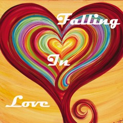 Falling In Love (feat. Bego Cors)