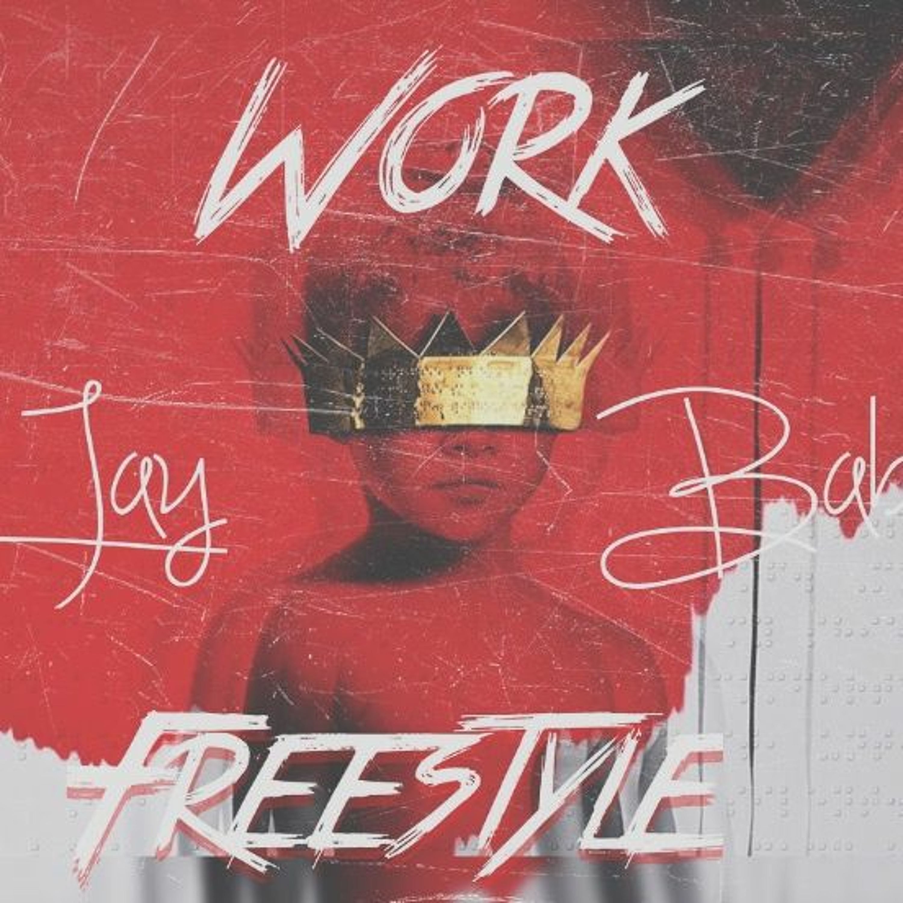 Work Jay Baby Freestyle episode artwork