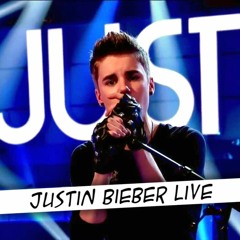 Justin Bieber Covers "U Got It Bad" by Usher Live at This Is Justin Bieber 2011