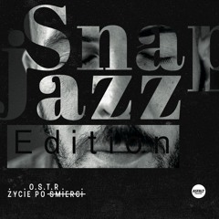 12. O.S.T.R. - Bilans (Snap Jazz Edition)