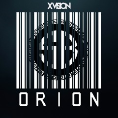 Showback - Orion (Original Mix) [OUT NOW]