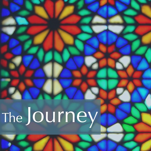 Stream Shahed Mohseni Zonoozi | Listen to The Journey (Inter ...