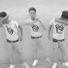 Clouds ~ Hit her with da dab