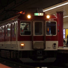 ナンバシュート