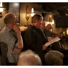 Memories of  The Scartaglin  Fleadh Cheoil (song) Composed and sung by David Buckley