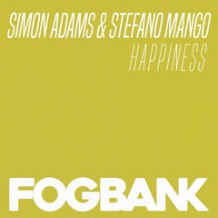 Simon Adams, Stefano Mango - Happiness