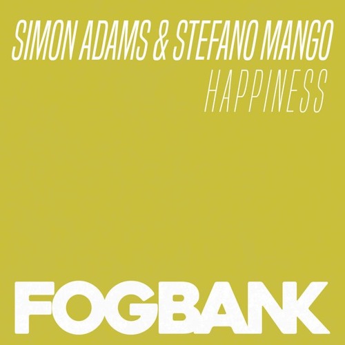 Simon Adams, Stefano Mango - Happiness