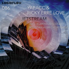 Yapacc And Ricky Erre Love - Barletta (Klartraum Remix)