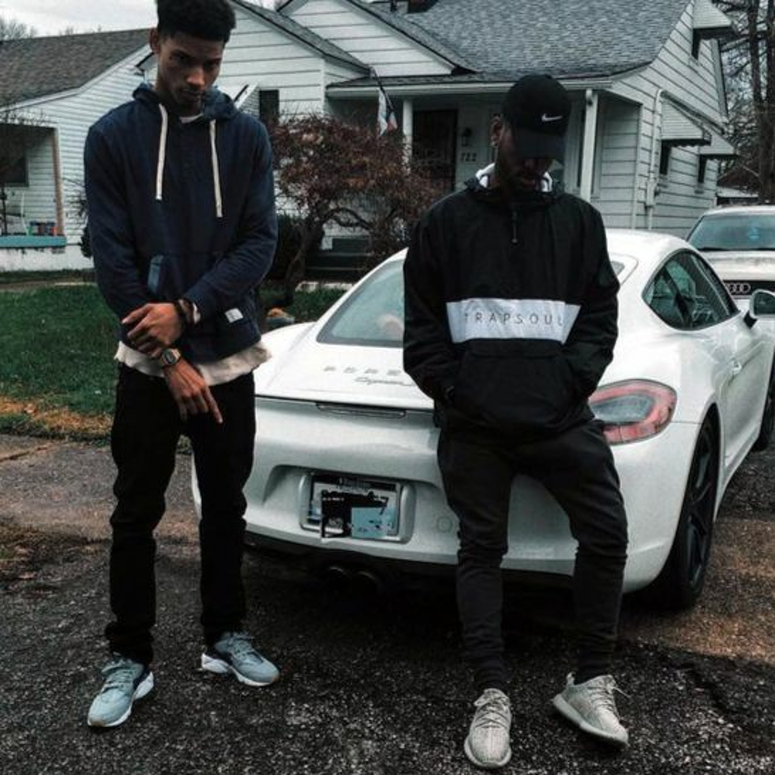 Drummabox - 502 Come Up (Bryson Tiller Type Beat) episode artwork