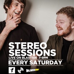 'SATURDAY NIGHT HYPE' LIVE ON BLAST 106