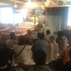 Bhai Iqbal Singh - Sabh Avagan Mai Gun Nehee Koee