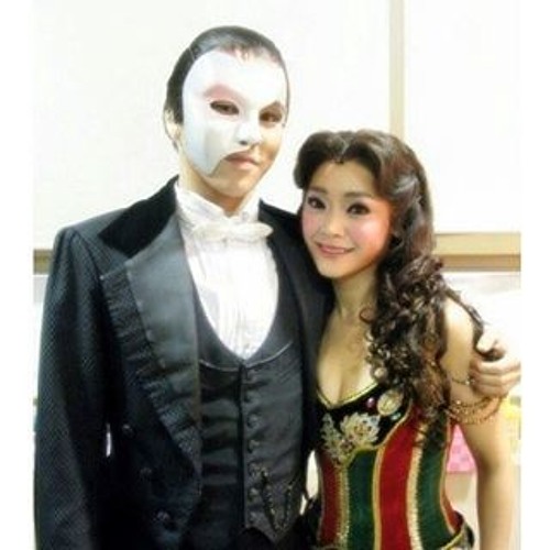 think of me phantom of the opera korean think of me phantom of the opera korean
