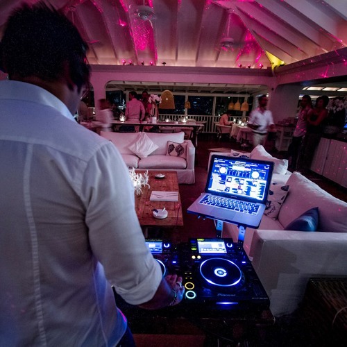 Live Mix @ Bonito 29th December 2015 1