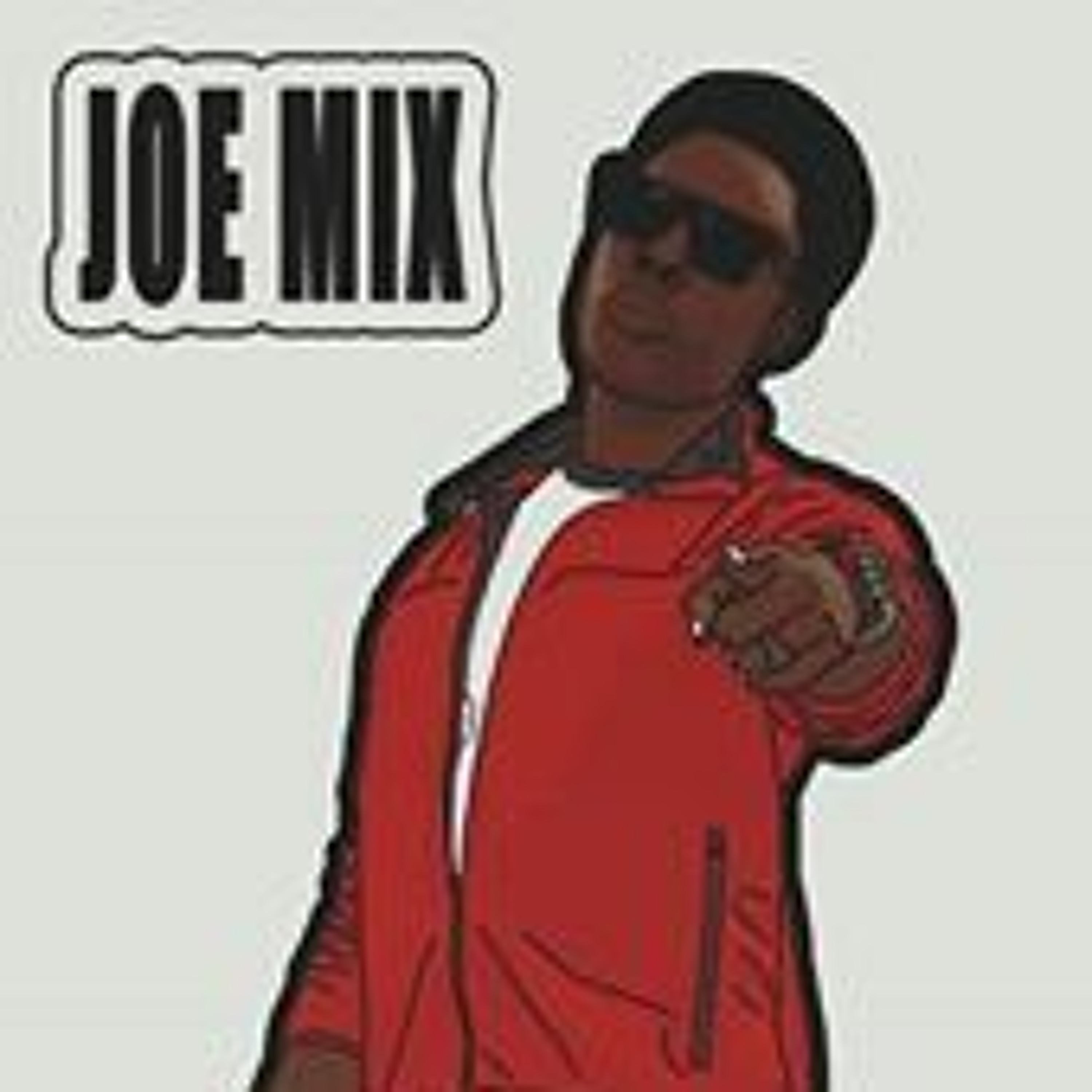 Mix 2016 BY JOEMIX episode artwork
