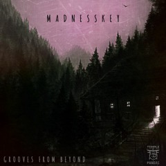 Madnesskey - Haunted Nights