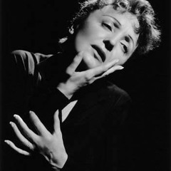 Edith Piaf - Non, Je Ne Regrette Rien (Lorenzaccio's Downtempo Edit)